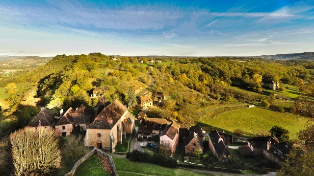Chateau De Castelnau Bretenoux Prudhomatcotvd.cochise Ory3052.jpg
