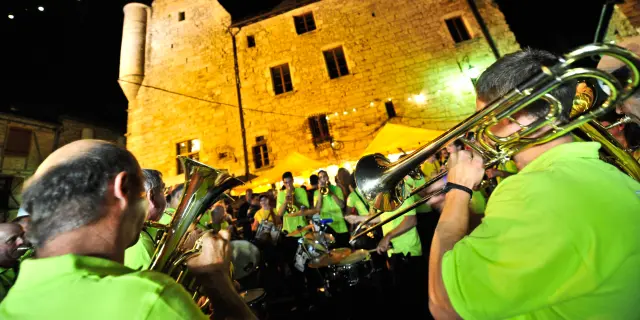 Festival De Bandas De Martel 2 C Cochise Ory Ot Vallee De La Dordogne.jpg
