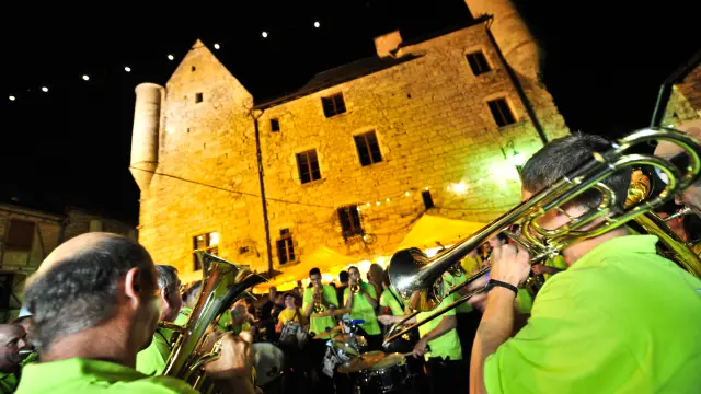 Festival De Bandas De Martel 2 C Cochise Ory Ot Vallee De La Dordogne.jpg