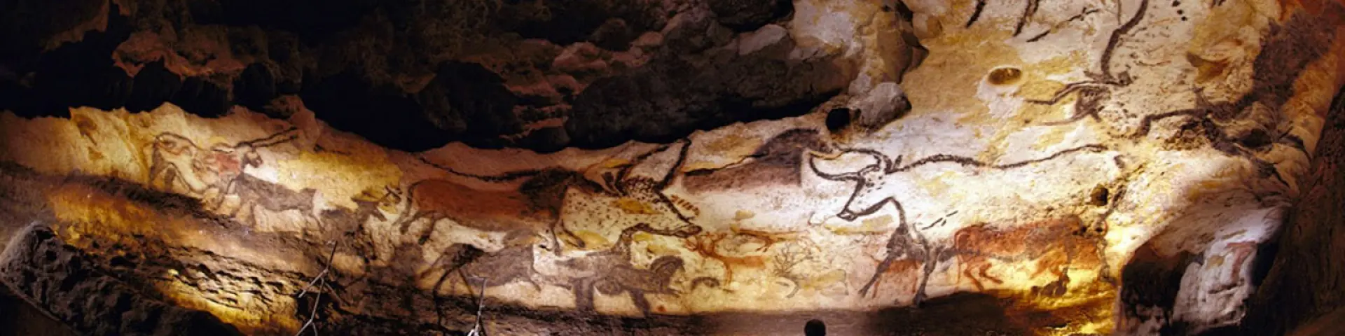 Grotte de Lascaux