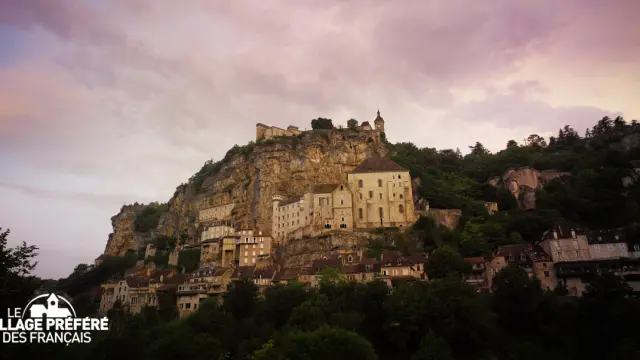 Rocamadour Village Prefere Des Francais 3.jpg
