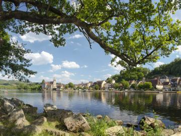 Villages to Visit | Visit Dordogne Valley