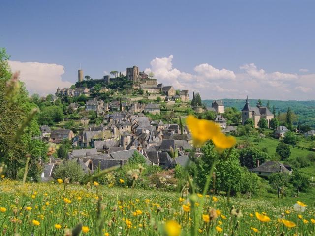 Corrèze - Turenne