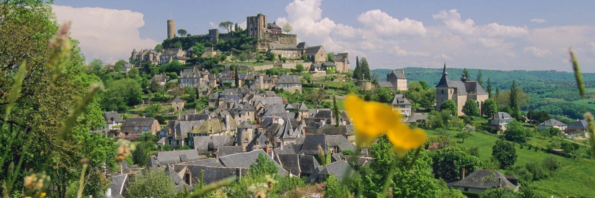Corrèze - Turenne