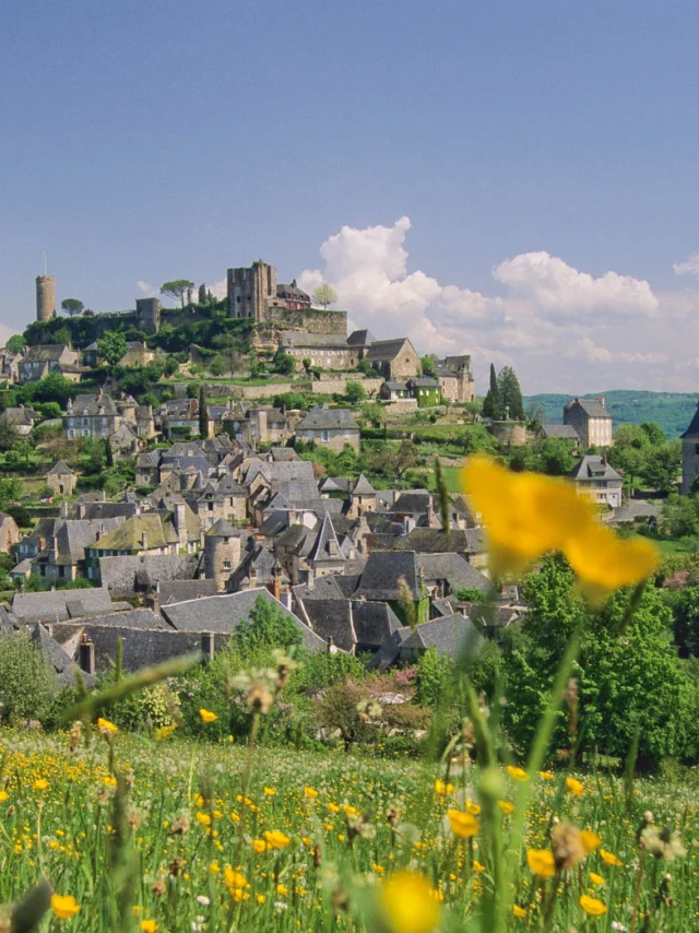 Corrèze - Turenne