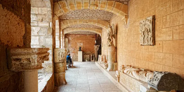 Chateau de Castelnau