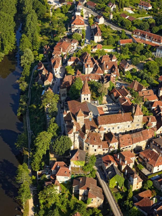 Carennac