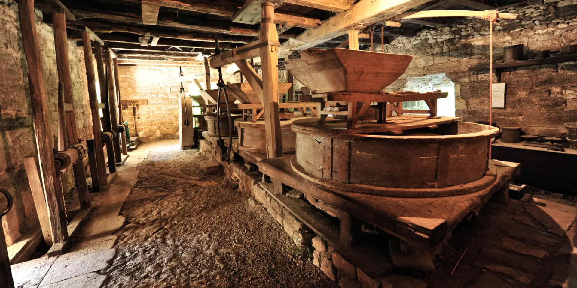 Moulin de Cougnaguet