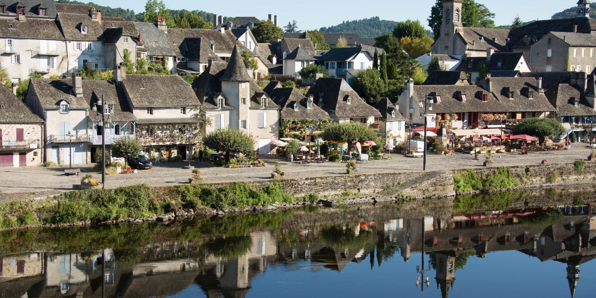 Mairie argentat sur dordogne activités