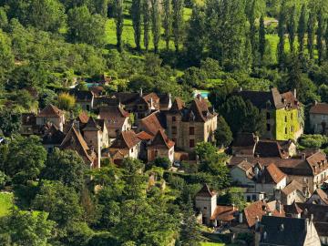 Villages to Visit | Visit Dordogne Valley