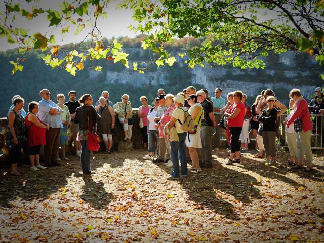 Visites guidées