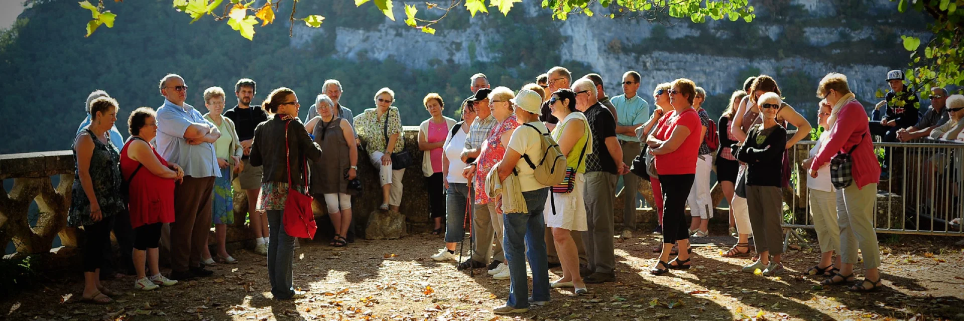 Visites guidées