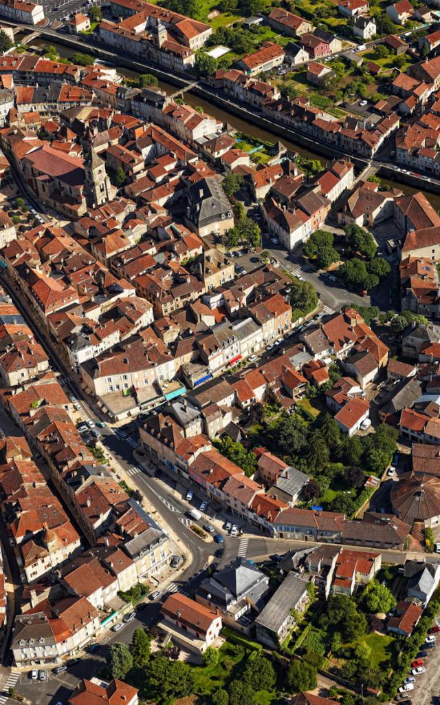 St Cere