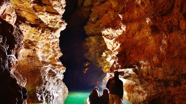 La Rivière Plane (2015)