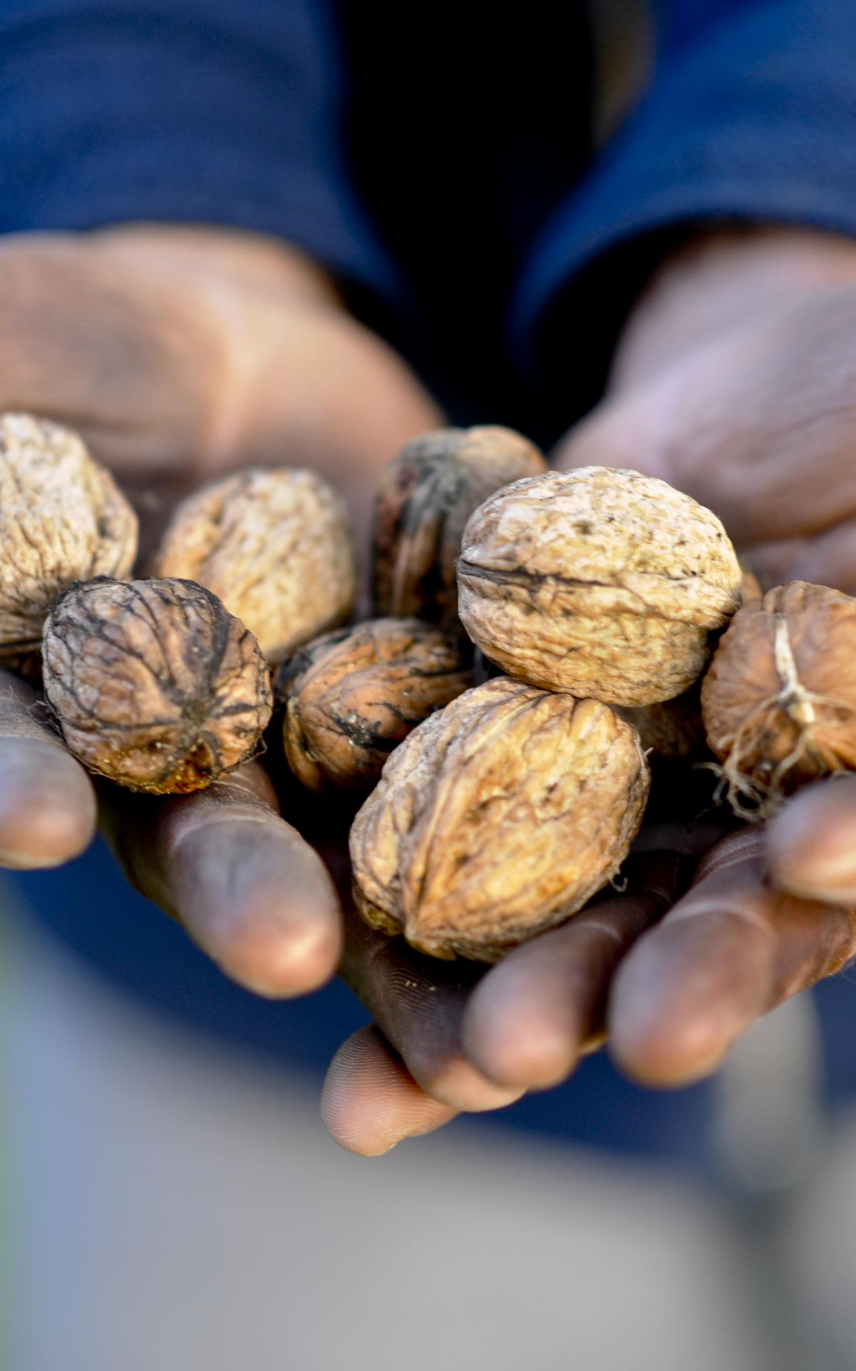 La recette de la mique Vallée de la Dordogne Tourisme Rocamadour
