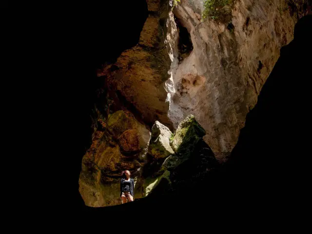 20150623 2ejour Lacave Roca3.jpg