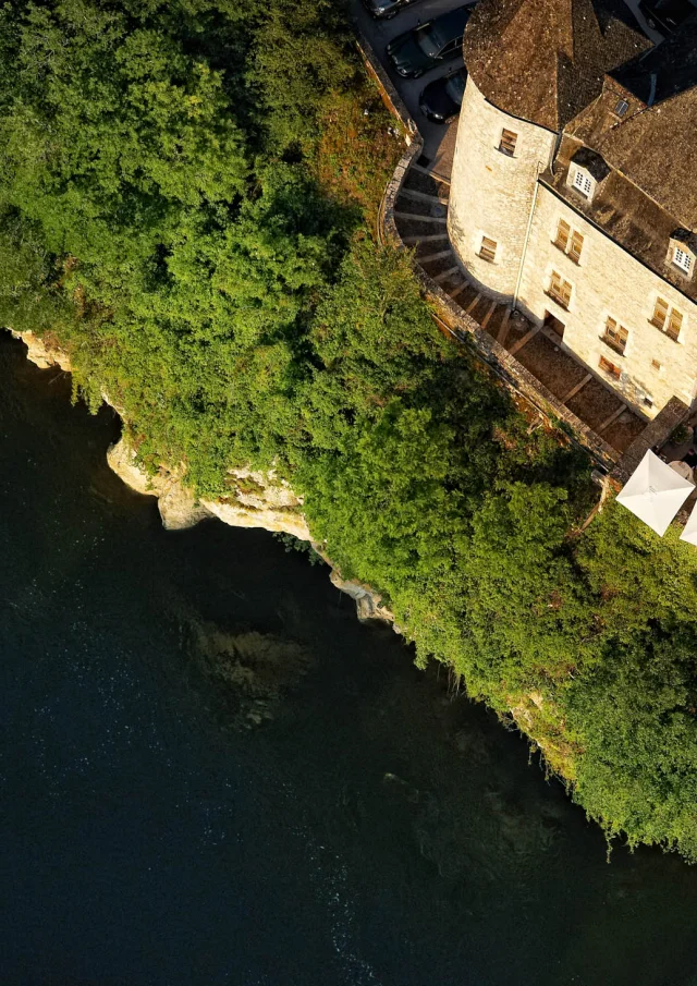 Chateau De La Treyne A Lacave En Vallee De La Dordogne.jpg
