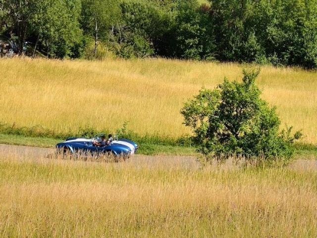 © Romann Ramshorn Corrèze Tourisme