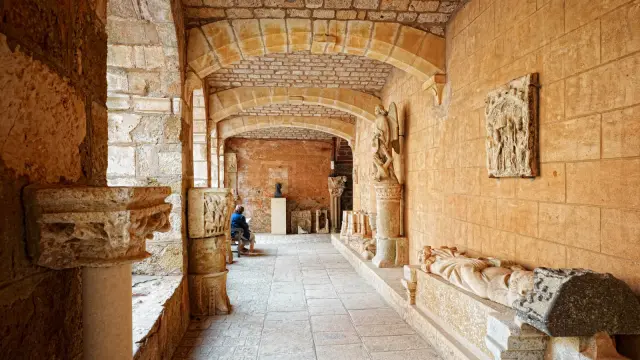 Chateau de Castelnau