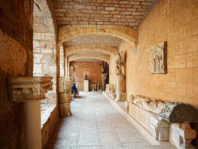 Chateau de Castelnau
