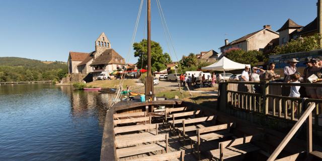 Visite Guidee Beaulieu Quais De La Dordogne Malika Turin.jpg
