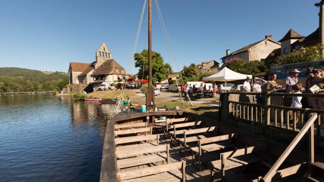Visite Guidee Beaulieu Quais De La Dordogne Malika Turin 0.jpg