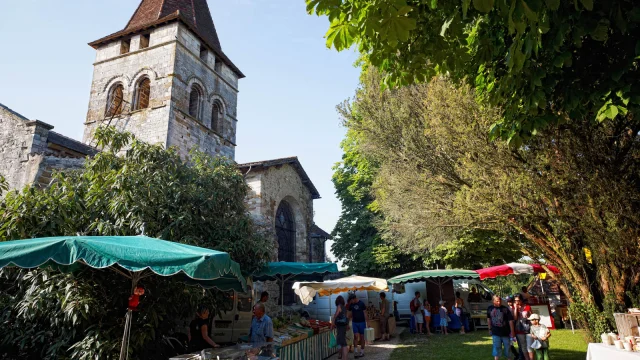 Carennac