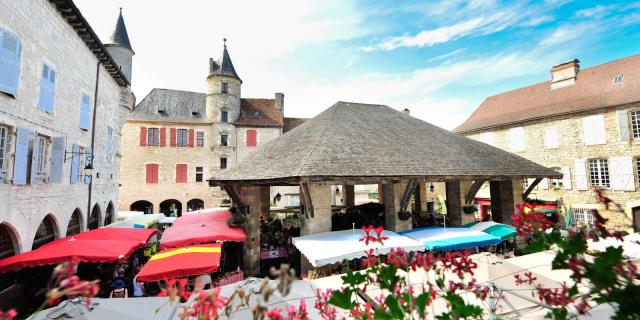Visite Guidee Martel Place De La Halle Cochise.jpg