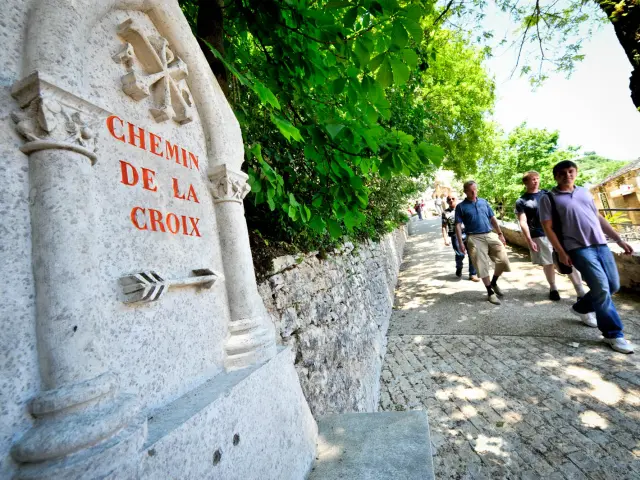 Visite Guidee Rocamadour Chemin De Croixcochise 2.jpg