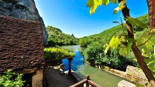 Visite Moulin De Cougnaguet Batisse C. Ory.jpg