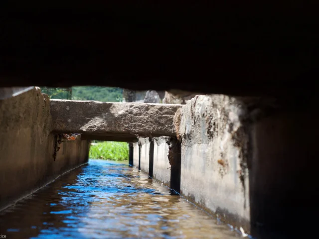 Canale des Moines