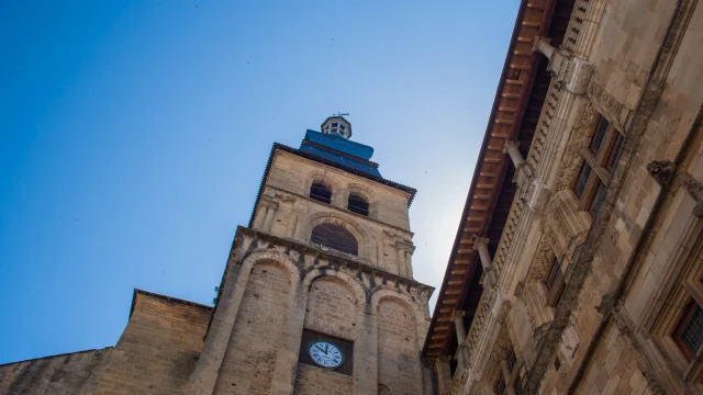 Visites Guidees Sarlat Cathedarle St Sacerdos Cecile Asquier.jpg