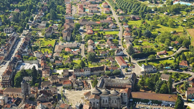 Souillac