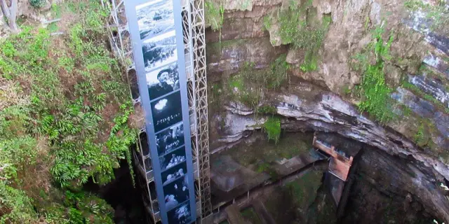 Instagram #gouffredepadirac