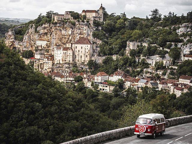 Vantrip à Rocamadour©florian.bompan