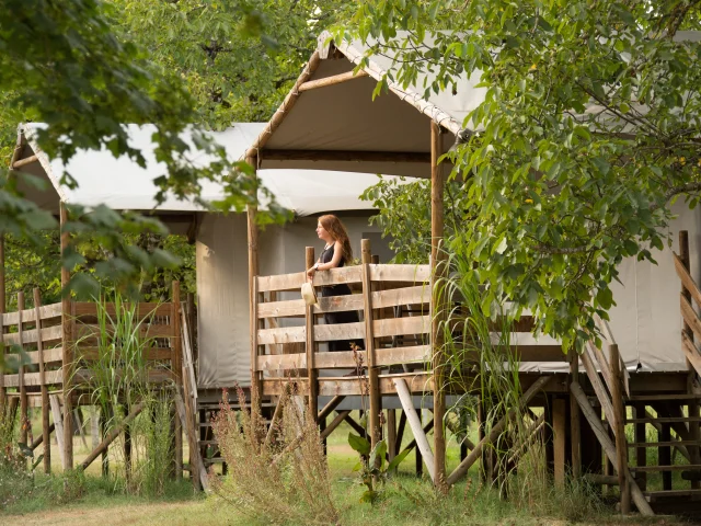 Camping du Port