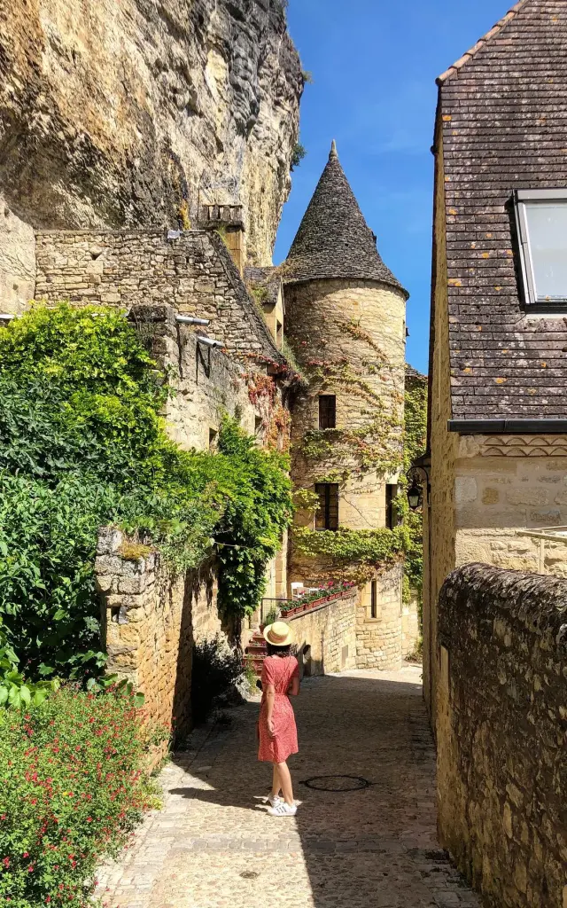 Instagram #sarlat