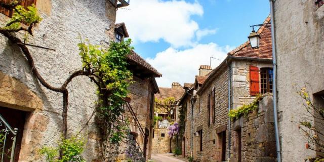 Instagram #loubressac