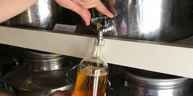 Huile la Vie Contée 1