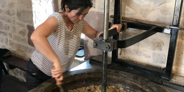 Moulin la Vie Contée 3