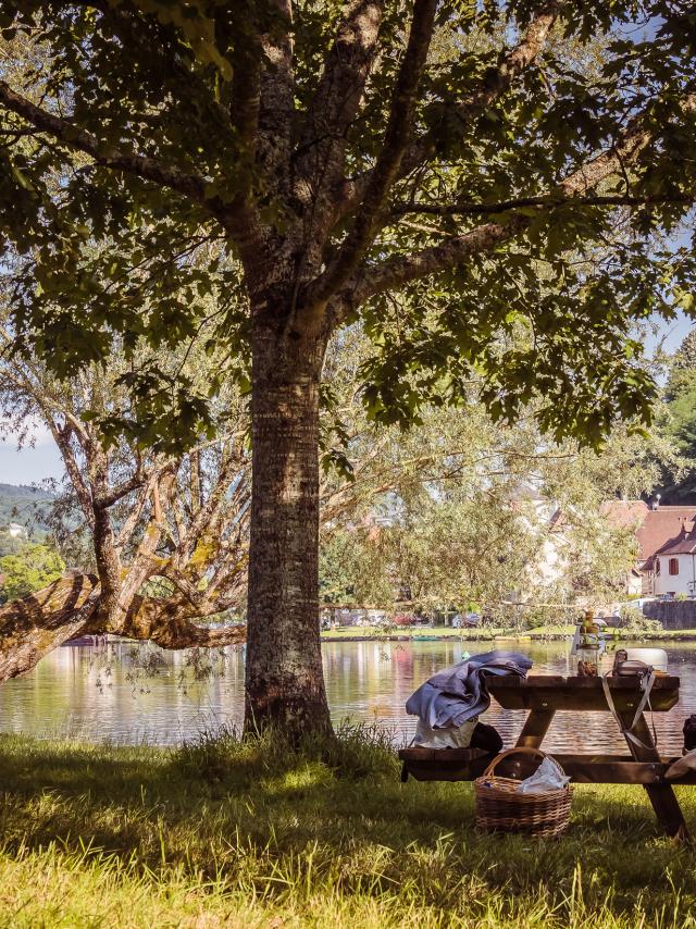 Apero Resquilhete Au Bord De Leau 1