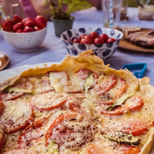 Apero Resquilhete Au Bord De Leau 7