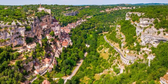 ROCAMADOUR