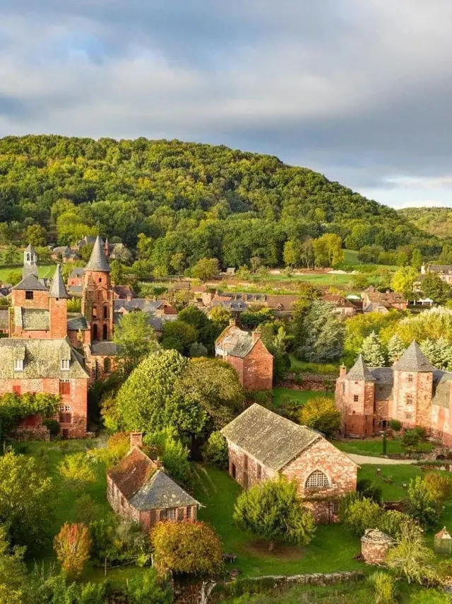 Instagram #collongeslarouge