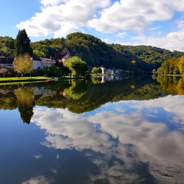 beaulieu sur dordogne restaurant