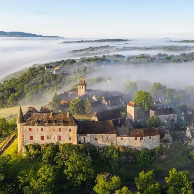 Instagram #loubressac