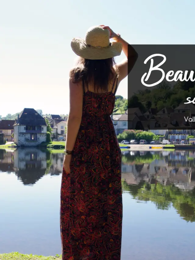 Beaulieu sur Dordogne