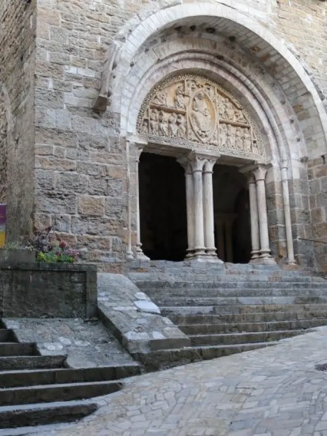 Carennac Perigord Virtual Trip 10 825x550