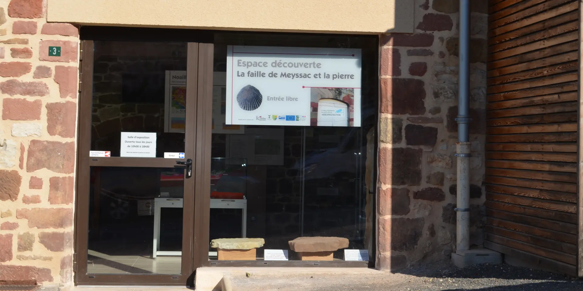 Espace Découverte Noailhac