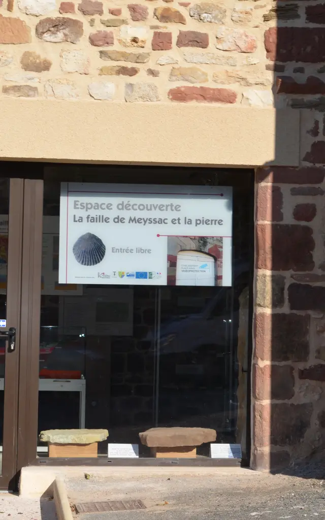 Espace Découverte Noailhac